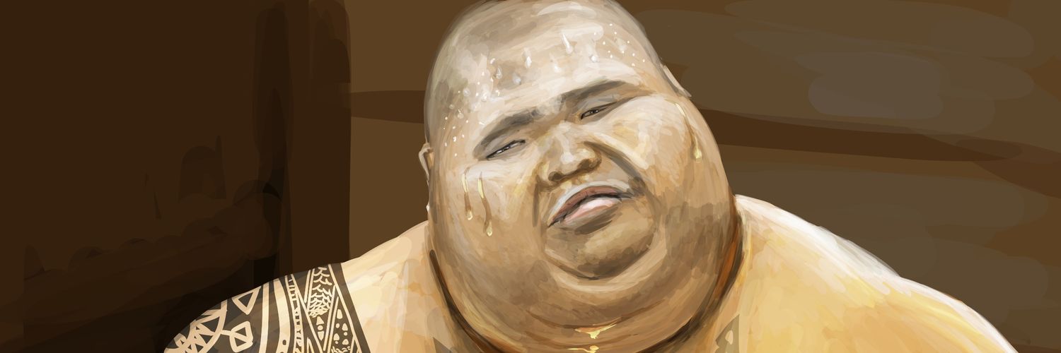 kani_doko's profile banner image