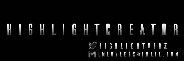 highlightcre8or's profile banner image