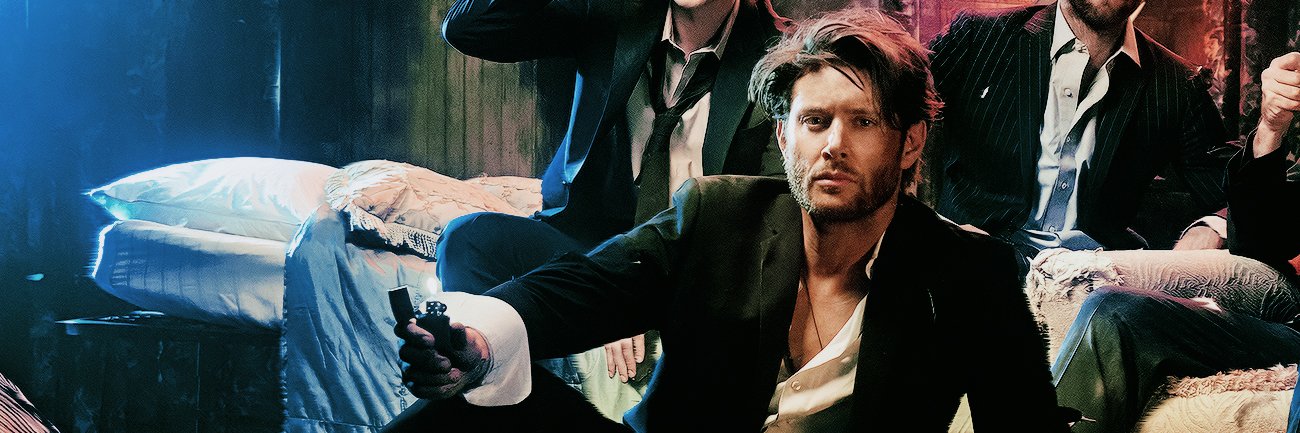King Ackles ♚ banner