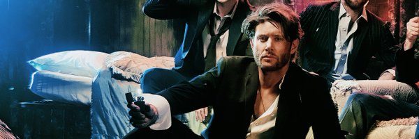 JustJensenDean Profile Banner