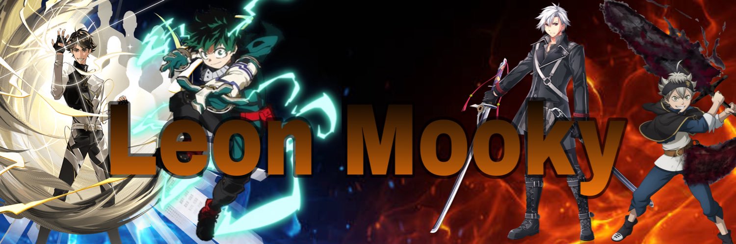 Trey Leon Qualls banner