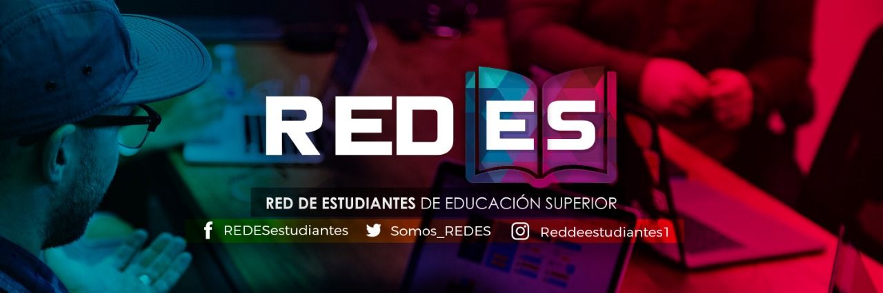 Somos_REDES's profile banner image