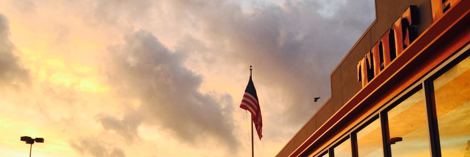 HD 6502 Allen Texas banner