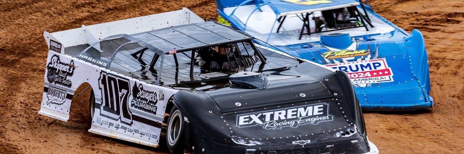 Cochran Motor Spdwy banner