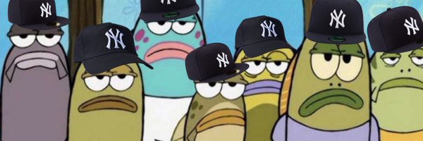 Bryan1Baker Profile Banner