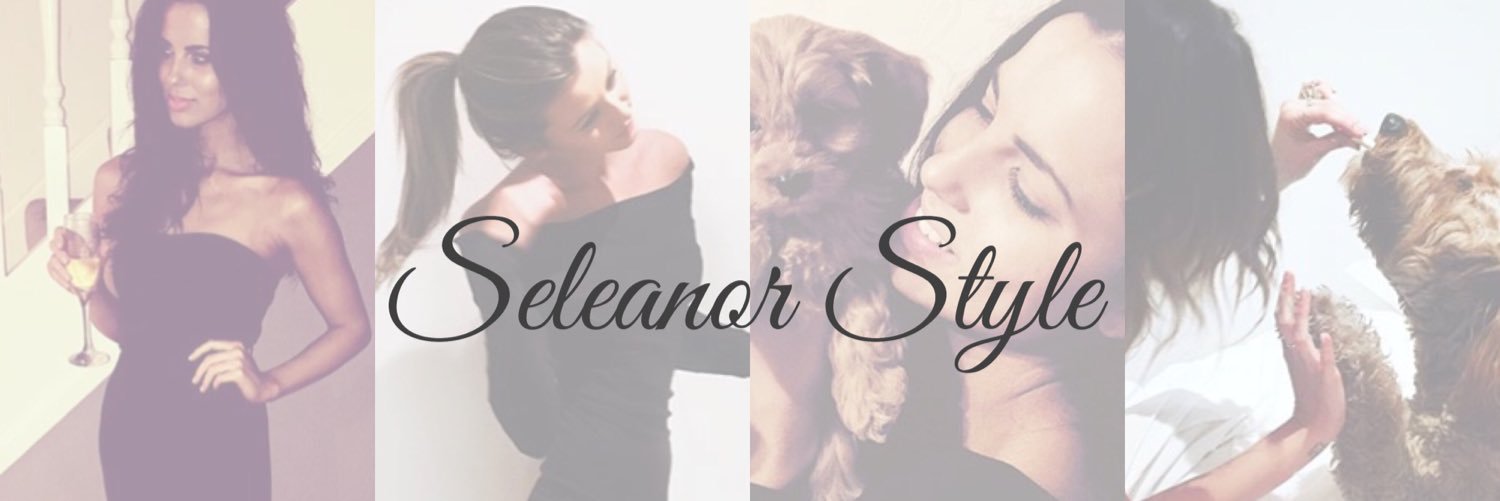 SeleanorStyle's profile banner image