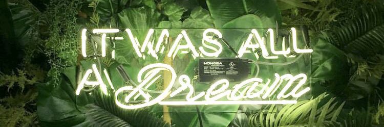 vivalafrancesca's profile banner image