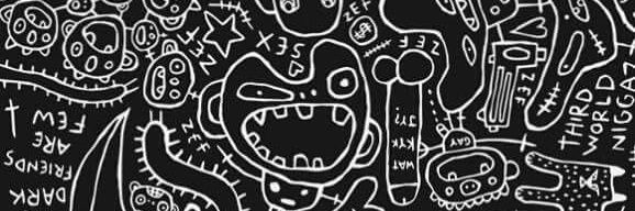 skryfpapier's profile banner image