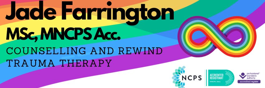 Jade Farrington banner