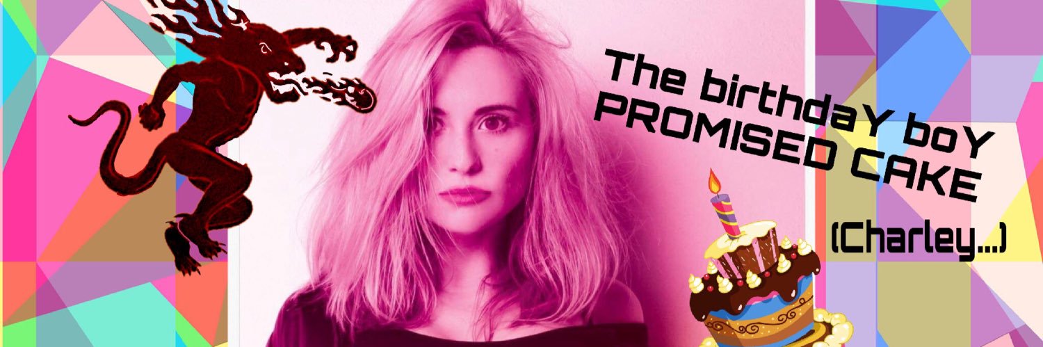 delphineisqueen's profile banner image