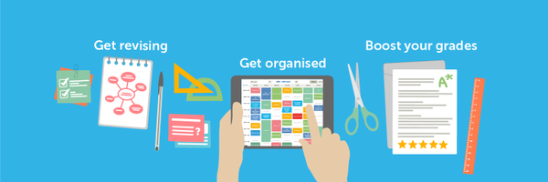 getrevising Profile Banner