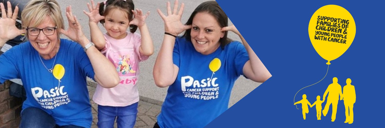 PASICcharity's profile banner image