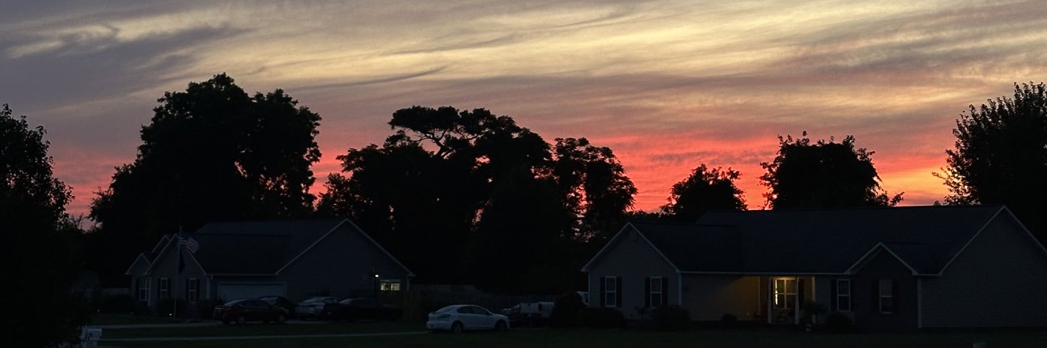 MadisonBogardus's profile banner image