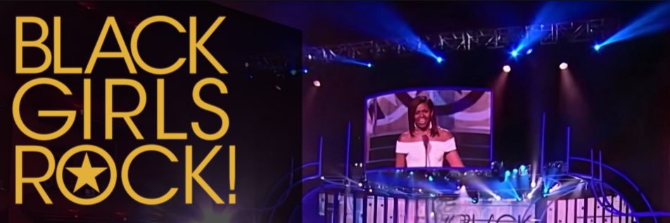 BLACK GIRL MAGIC! banner