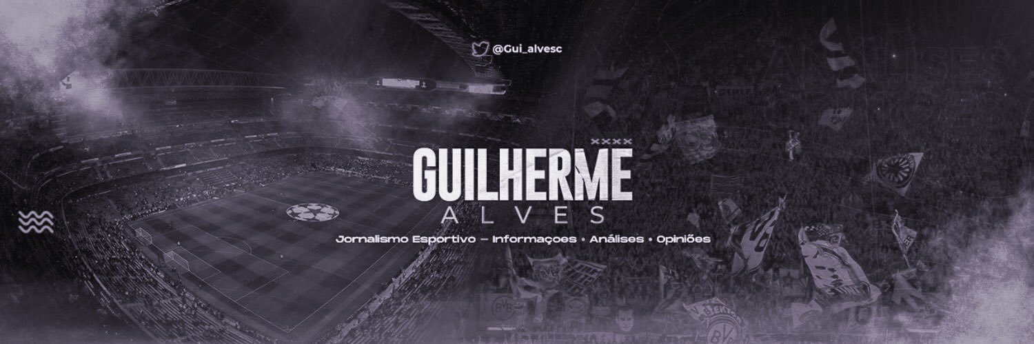 Guilherme Alves's banner