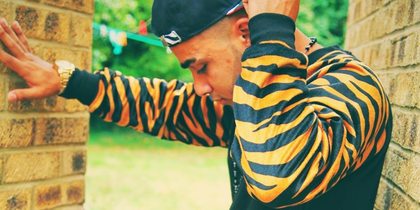 Ferady_G6's profile banner image