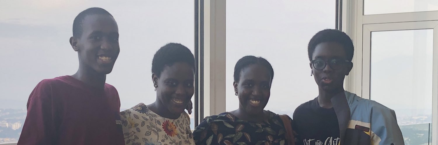 Kayitesi Eugenia banner