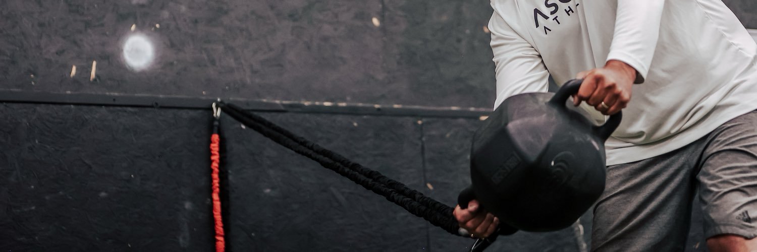 FacilityAthlete's profile banner image