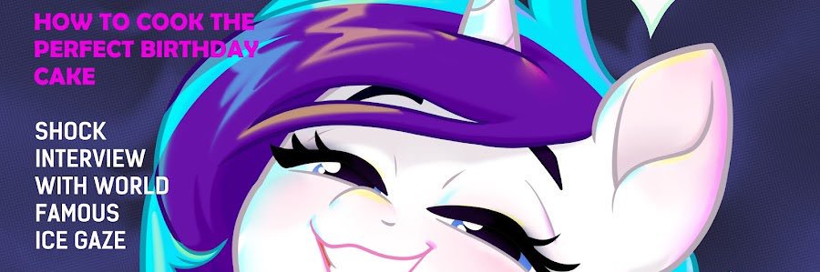 IceGazeVA's profile banner image