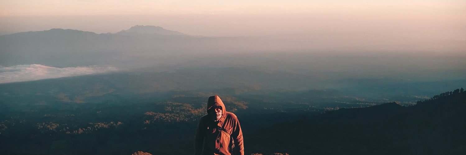 AKinanjay's profile banner image