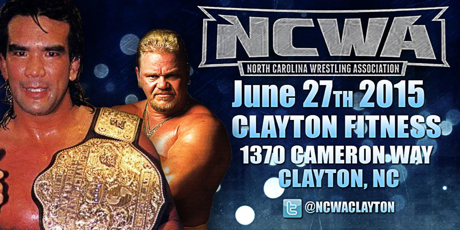 NCWAClayton's profile banner image