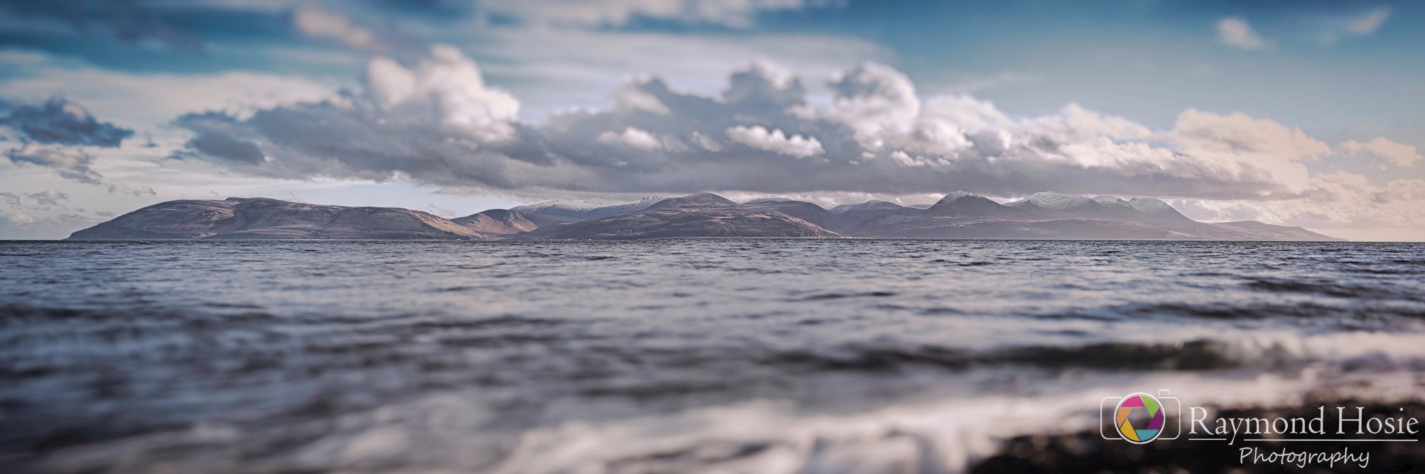 RayHosiePhotography banner