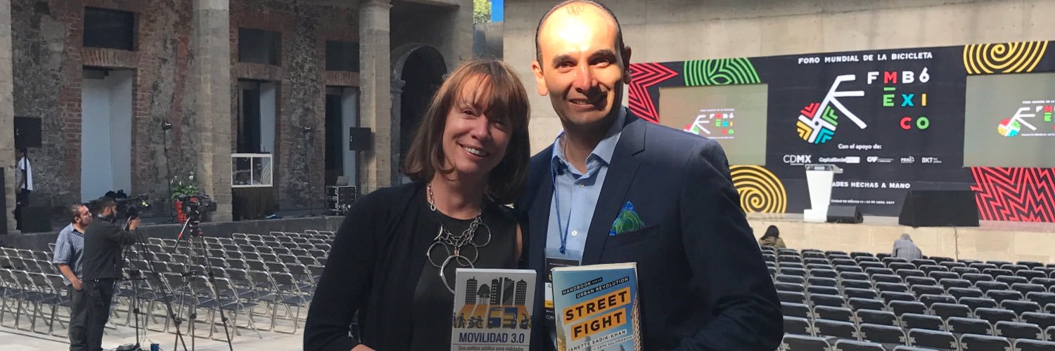 Alfonso Vélez 🚶🏻‍♂️🚲🌳 banner