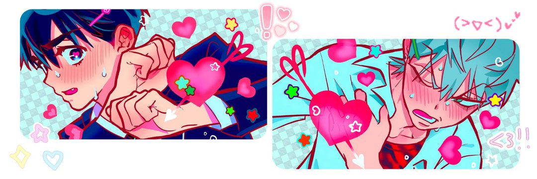 viole! viu o mcr² banner