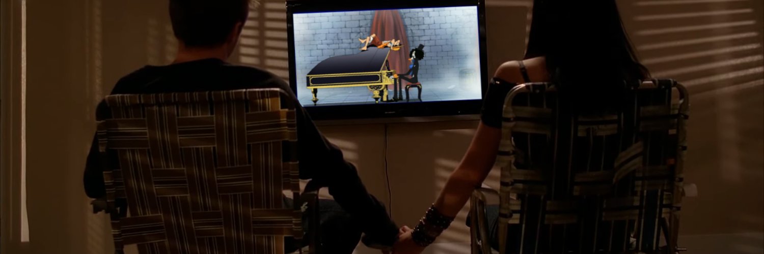 ComicallySansy's profile banner image