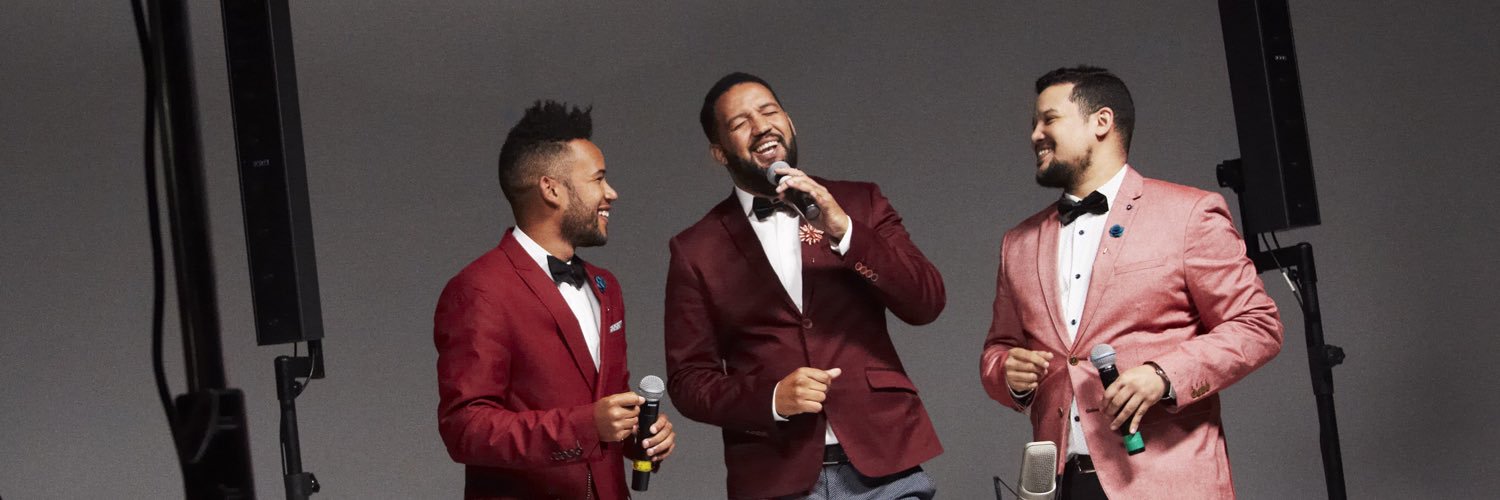 TheBlackTies_SA's profile banner image