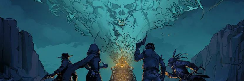 Burzok's profile banner image