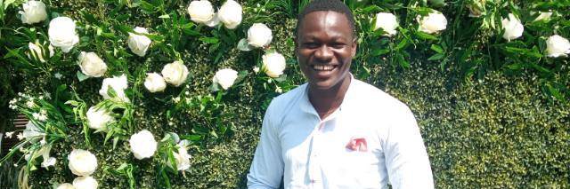 The_Gbedemah's profile banner image