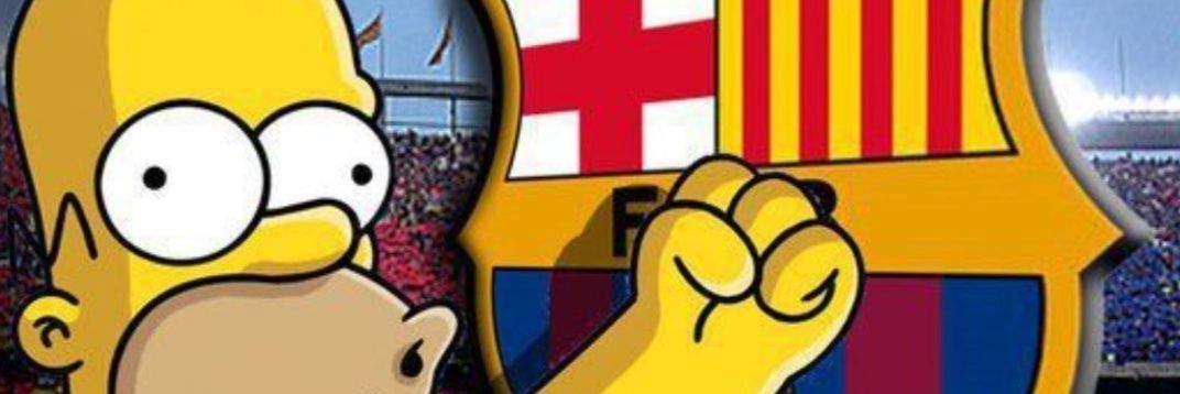 ElHomerCule's profile banner image