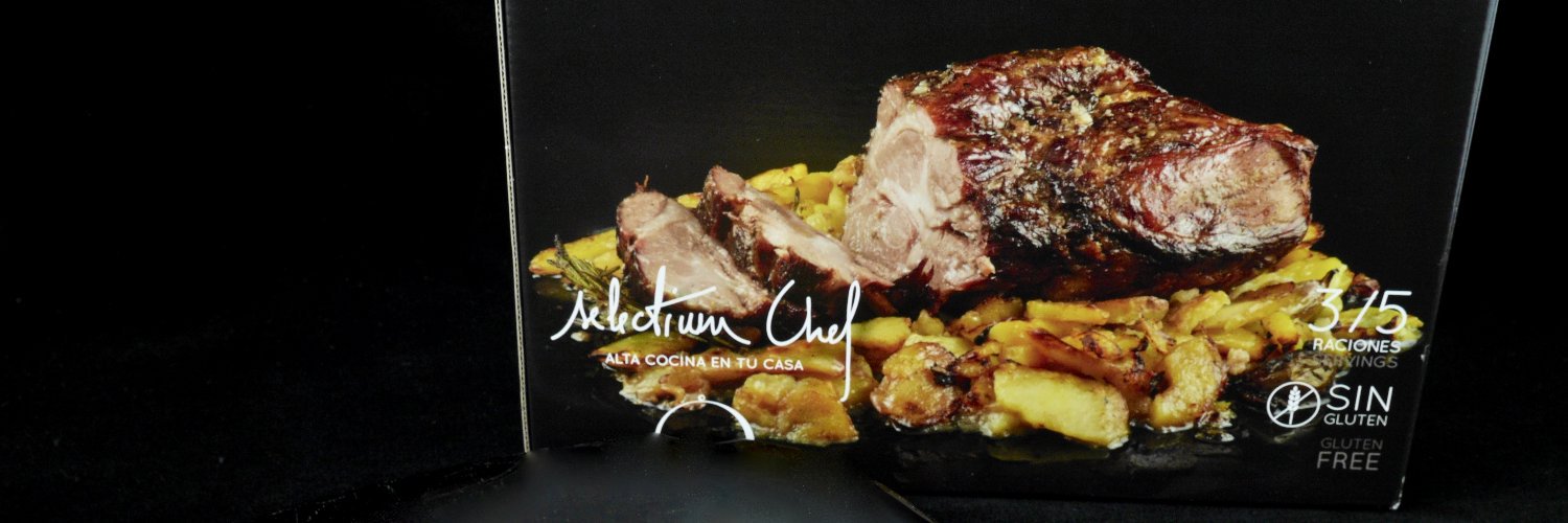 selectiumchef's profile banner image