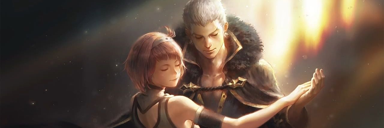 TeenMercer's profile banner image