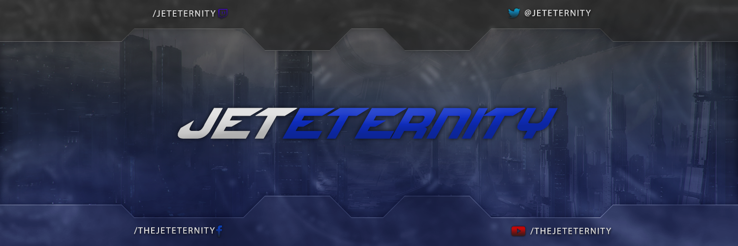 JetEternity's profile banner image