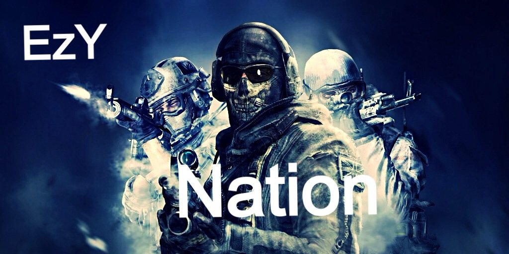 EzYNation's profile banner image