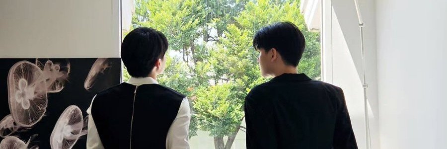 yanguiyulin's profile banner image