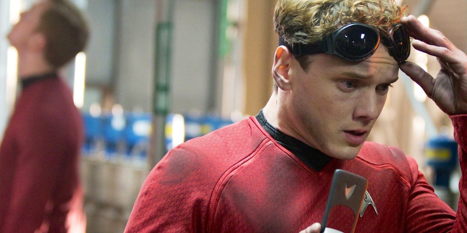 official_chekov's profile banner image