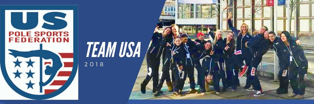 USPoleSportsFed's profile banner image