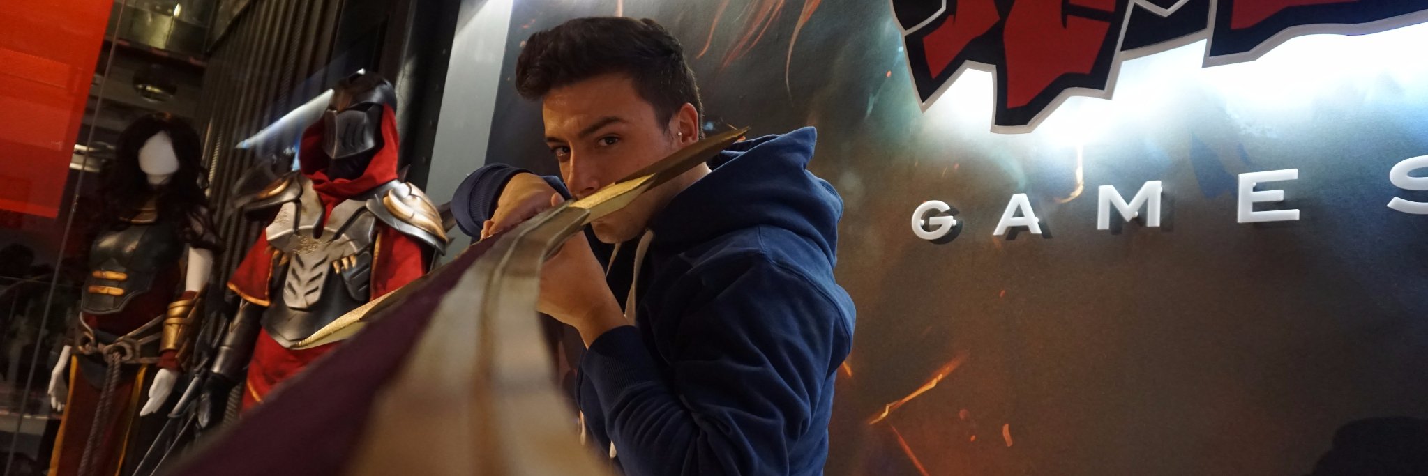 StarskyQQ's profile banner image