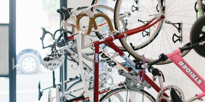 Cycle Collective banner