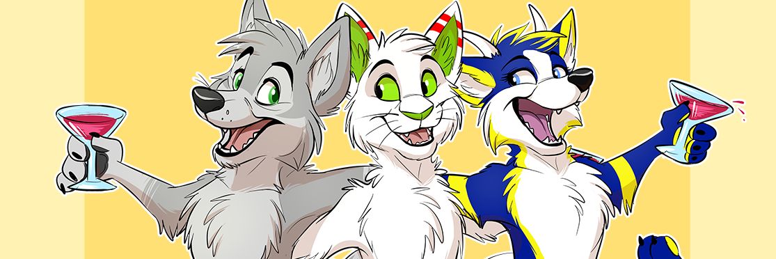 calmanimal2's profile banner image