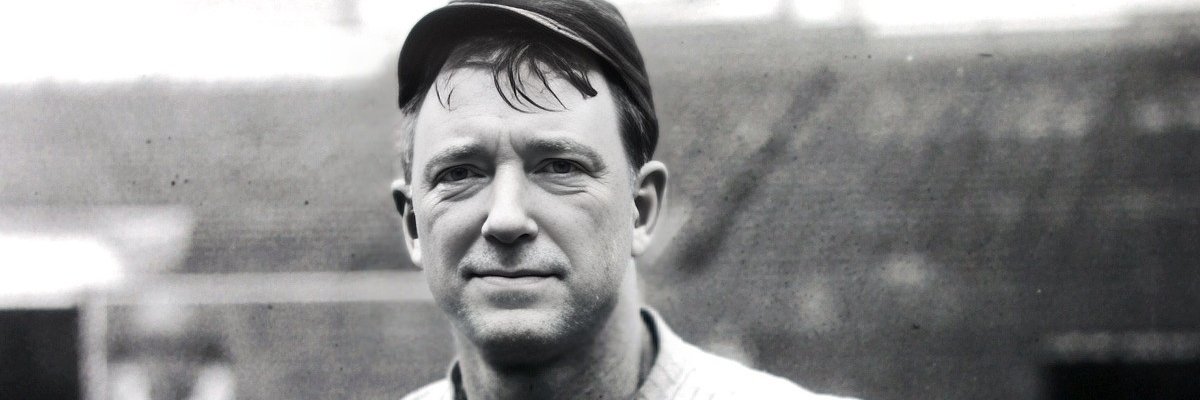 The Old Knickerbocker banner