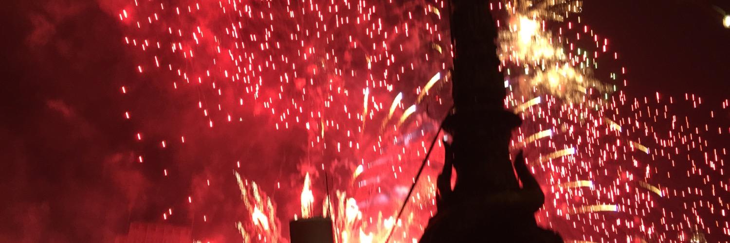 kenhoweuk's profile banner image