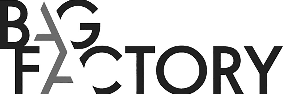 Bag Factory Studios banner