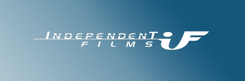Independent Films banner