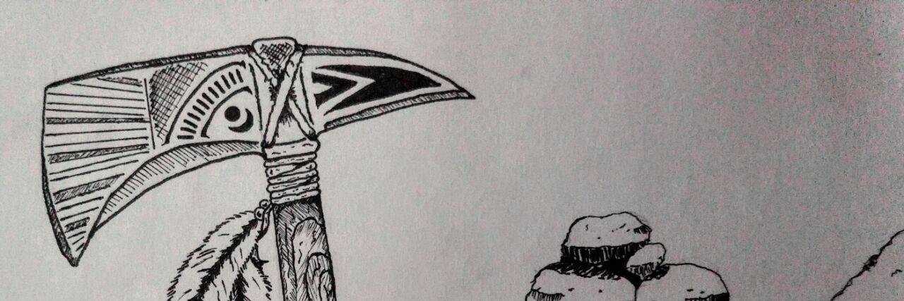 Shortbread Head ☠️ banner