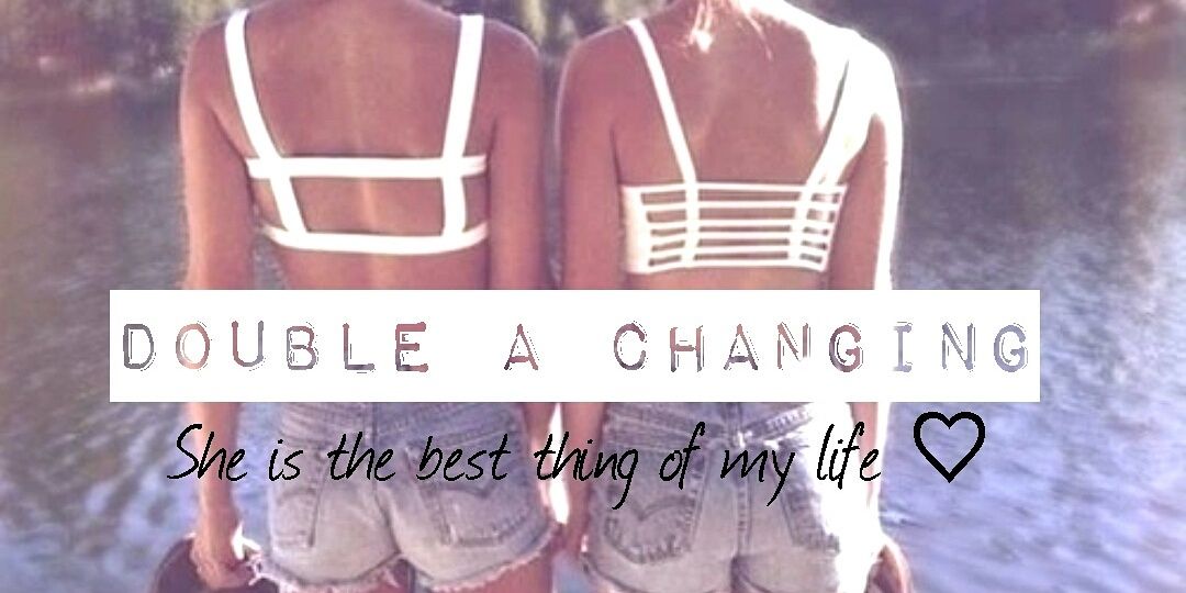 Doubleachanging's profile banner image