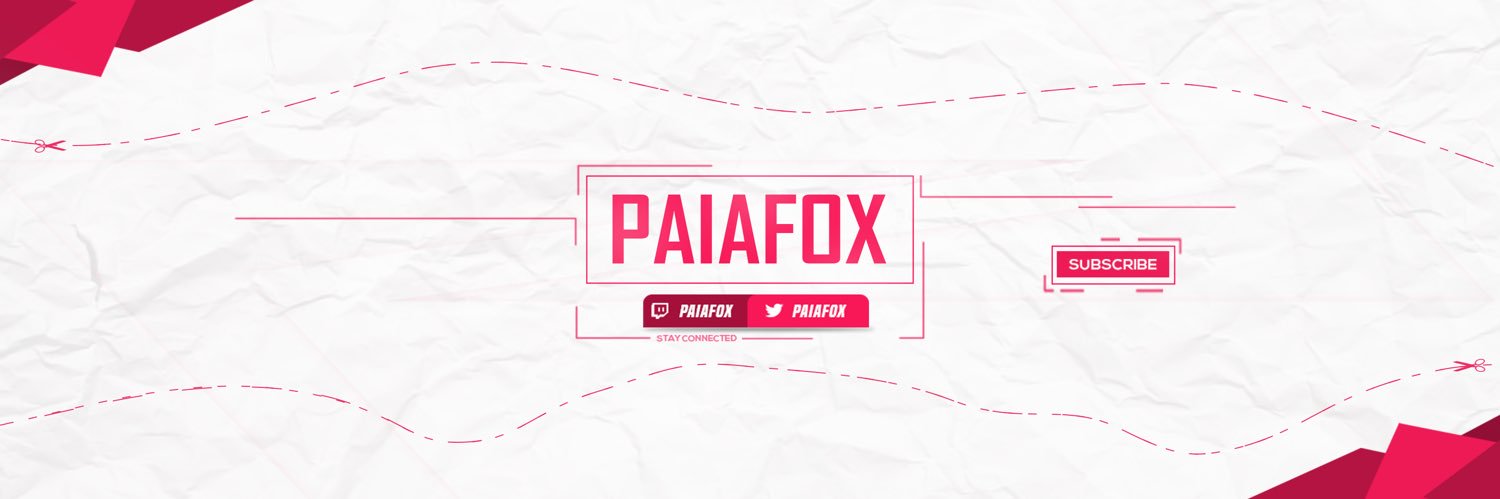 PaIafoxx's profile banner image